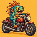 Murloc riding a motorcycle — 2026-10-27 03:02 UTC
