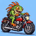 Murloc riding a motorcycle — 2026-10-27 04:04 UTC