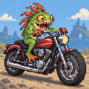 Murloc riding a motorcycle — 2026-10-05 10:03 UTC