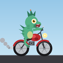 Murloc riding a motorcycle — 2026-10-27 04:09 UTC