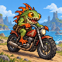 Murloc riding a motorcycle — 2026-10-27 05:00 UTC