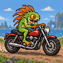 Murloc riding a motorcycle — 2026-10-27 06:02 UTC