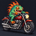 Murloc riding a motorcycle — 2026-10-27 06:02 UTC