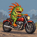 Murloc riding a motorcycle — 2026-10-27 06:02 UTC