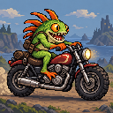 Murloc riding a motorcycle — 2026-10-05 10:04 UTC