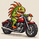 Murloc riding a motorcycle — 2026-10-27 07:03 UTC