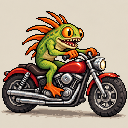 Murloc riding a motorcycle — 2026-10-27 08:01 UTC