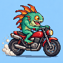 Murloc riding a motorcycle — 2026-10-27 08:02 UTC