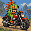 Murloc riding a motorcycle — 2026-10-27 08:58 UTC