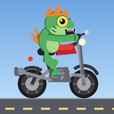 Murloc riding a motorcycle — 2026-10-27 10:11 UTC