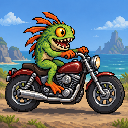Murloc riding a motorcycle — 2026-10-27 12:00 UTC
