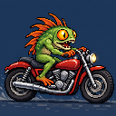 Murloc riding a motorcycle — 2026-10-27 12:01 UTC