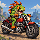 Murloc riding a motorcycle — 2026-10-27 12:59 UTC