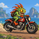 Murloc riding a motorcycle — 2026-10-27 12:59 UTC
