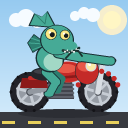 Murloc riding a motorcycle — 2026-10-05 10:08 UTC