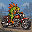 Murloc riding a motorcycle — 2026-10-27 13:58 UTC