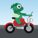 Murloc riding a motorcycle — 2026-10-03 06:03 UTC