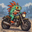 Murloc riding a motorcycle — 2026-10-27 17:06 UTC