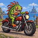 Murloc riding a motorcycle — 2026-10-05 11:02 UTC