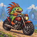 Murloc riding a motorcycle — 2026-10-27 17:58 UTC