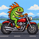 Murloc riding a motorcycle — 2026-10-27 19:59 UTC