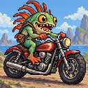 Murloc riding a motorcycle — 2026-10-28 00:19 UTC