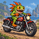 Murloc riding a motorcycle — 2026-10-28 01:07 UTC