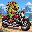 Murloc riding a motorcycle — 2026-10-28 02:07 UTC