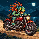 Murloc riding a motorcycle — 2026-10-28 02:57 UTC