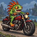 Murloc riding a motorcycle — 2026-10-28 06:01 UTC