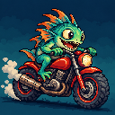 Murloc riding a motorcycle — 2026-10-28 07:58 UTC