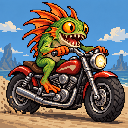 Murloc riding a motorcycle — 2026-10-28 12:06 UTC