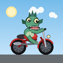 Murloc riding a motorcycle — 2026-10-28 14:03 UTC