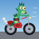 Murloc riding a motorcycle — 2026-10-28 14:08 UTC