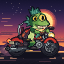 Murloc riding a motorcycle — 2026-10-28 14:12 UTC