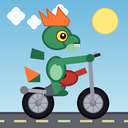 Murloc riding a motorcycle — 2026-10-28 16:03 UTC