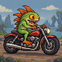 Murloc riding a motorcycle — 2026-10-28 17:06 UTC
