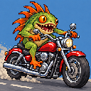 Murloc riding a motorcycle — 2026-10-28 21:03 UTC