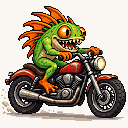 Murloc riding a motorcycle — 2026-10-28 22:04 UTC