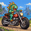 Murloc riding a motorcycle — 2026-10-28 22:04 UTC