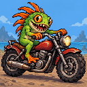 Murloc riding a motorcycle — 2026-10-29 00:00 UTC