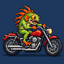 Murloc riding a motorcycle — 2026-10-29 01:58 UTC