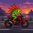 Murloc riding a motorcycle — 2026-10-29 01:59 UTC