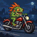 Murloc riding a motorcycle — 2026-10-05 13:04 UTC