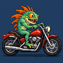 Murloc riding a motorcycle — 2026-10-29 03:04 UTC