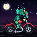 Murloc riding a motorcycle — 2026-10-29 04:04 UTC
