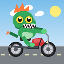 Murloc riding a motorcycle — 2026-10-29 04:06 UTC