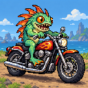 Murloc riding a motorcycle — 2026-10-29 04:58 UTC