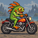 Murloc riding a motorcycle — 2026-10-29 06:04 UTC