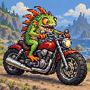 Murloc riding a motorcycle — 2026-10-29 06:04 UTC